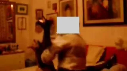 Analsex med to saftige mulat æsler.