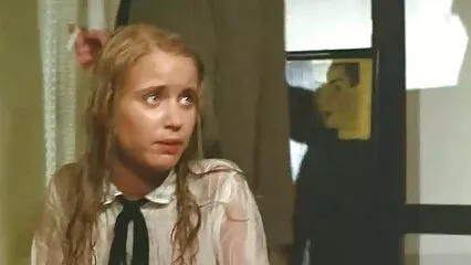 Super fed pik i rødhårets tynde anal.