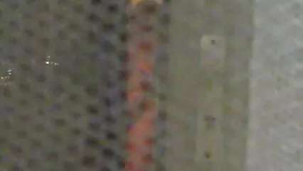 Ekstrem hård fisting.